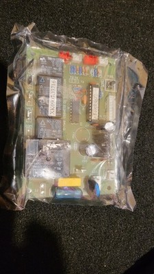 Maxx Ice Control Board Unopened In Package But Dont Know Model Number