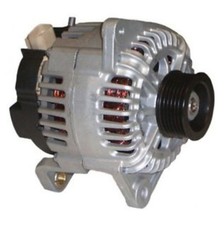 NEW ALTERNATOR FITS RENAULT CLIO II ESPACE III LAGUNA EUROPEAN MODEL IIIIA1418