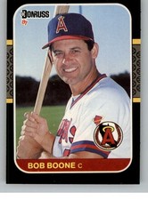 1987 Donruss Baseball (221-440) - You Pick - FREE SHIPPING 5+ Cards READ NM