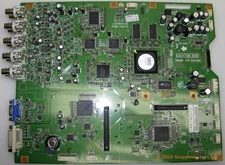 NEC H_H_1.3.11/G_1.3.05 (LCD4020/4620) Main Board