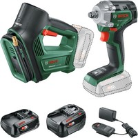 Bosch Heimwerken & Garten 18Volt Combo Kit Universalimpactdrive 18V-35