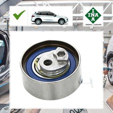 Spannrolle, Zahnriemen Ina für Porsche Cayenne 92A 3.0 Diesel