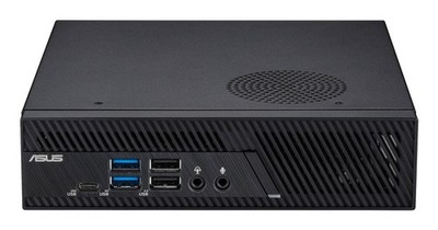ASUS PB63-B3203AH Mini-PC - Core i3-14100 - 8GB - 256GB - Wi-Fi 6E