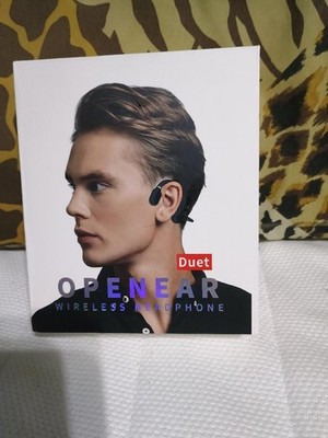 OPENEAR WIRELESS HEADPHONES