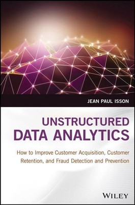 Unstrukturierte Datenanalyse: So verbessern Sie die Kundengewinnung, Kundenbindung