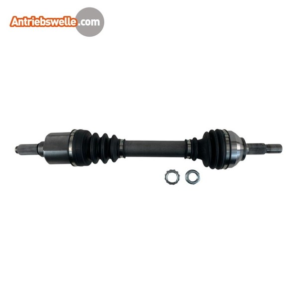 Antriebswelle Vorne Links Citroen C5 C6 Automatikgetriebe Break III-image