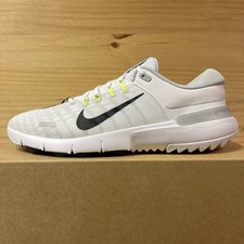 NIKE FREE GOLF, GOLF SHOES Size UK 9.5 #c29