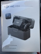 dji mini mic 3
