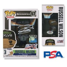 Russell Wilson Rookie Cards and Autographed Memorabilia Guide 20