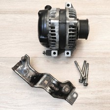 Honda CRV III Accord Civic 2.2 i-DTEC Denso Alternator 31100-RFW-G01 Genuine