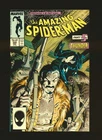 Amazing Spider-Man # 294 - Kraven’s Last Hunt Part 5 NM- Cond