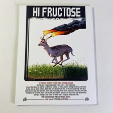 Hi Fructose products for sale | eBay