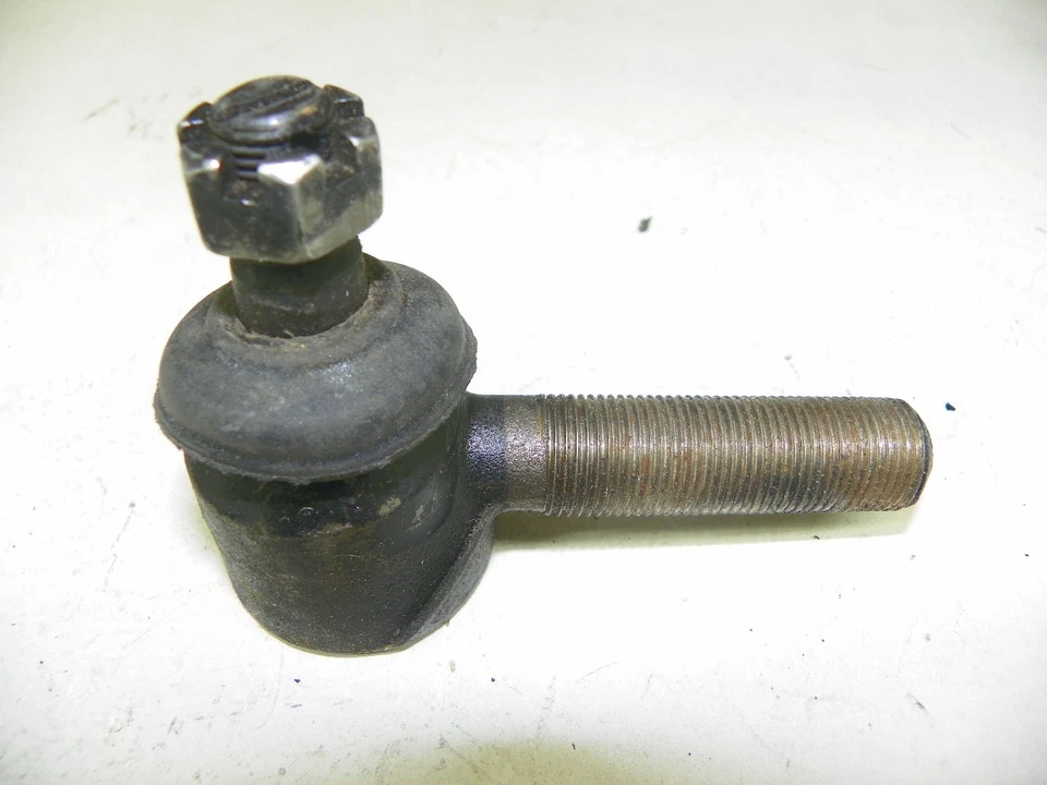 Extremo de varilla de amarre exterior derecho Moog ES263R para Lincoln Continental Capri Premier Foto 3 de 4