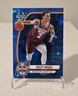  2024-25 Bowman Chrome Sapphire University Riley Kugel Basketball Card #70