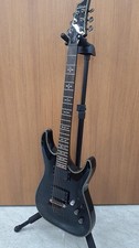 Guitarra Eléctrica Schecter Diamond Series Hellraiser EMG Pastillas Activas Reparadas