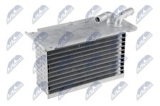 Für NTY CCL-AU-013 INTERCOOLER