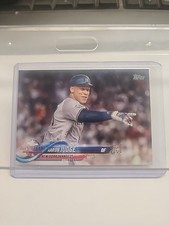 2018 Topps Update Series - All-Star Aaron Judge #US172