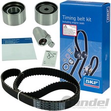 SKF ZAHNRIEMEN-SATZ passend für 2.0 MAZDA 3 (BK) 5 (CR) 6 (GG,GY,GH)