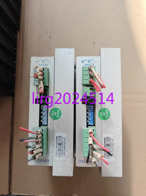 1pc used  YAKO YKC2608M