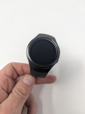 Samsung Galaxy Gear S2 SM-R720 Size Large Watch Untested AS-IS