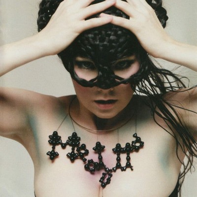 Björk - Medúlla