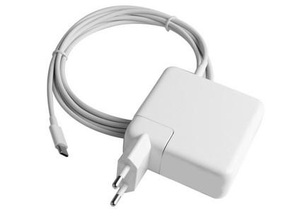Universal USB-C Netzteil - Weiß inkl. Duckhead 61W / 87W / 96W / 140W