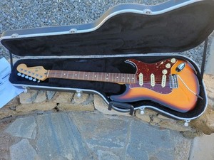 1995 Fender Stratocaster Mexico | eBay