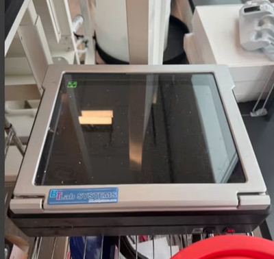 Benchtop UV Transilluminator BT504
