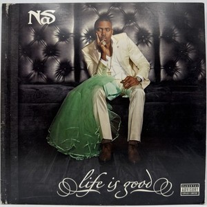 Life Is Good Nas | eBay