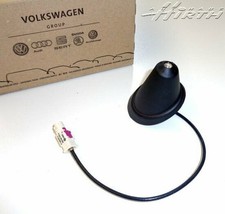 Antennenfuss Fuss Antenne Original VW Skoda 1K0035501