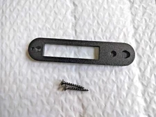 Google Nest Battery Doorbell Mounting Plate Replacement w/ Screws