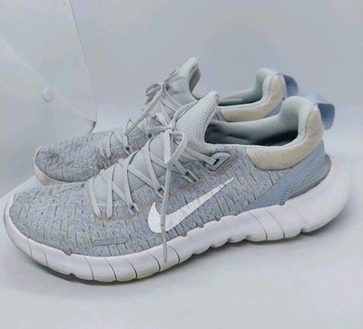 Nike Shoes Nike Free Rn Platinum Beli Nike Free RN 2020 'Platinum