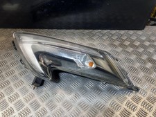 14-19 NISSAN JUKE N/S PASSENGER NEAR SIDE HEADLIGHT/LED DRL