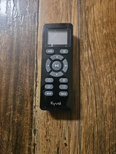 GENUINE KYVOL CYBOVAC E30 ROBOT VACUUM REMOTE G3-3