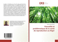 FéCondité Et ProbléMatique De La Santé De Reproduction Au Niger Salissou Buch