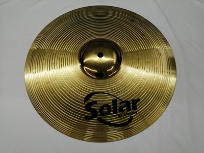 Sabian Hi-Hat Solar 14 gebraucht