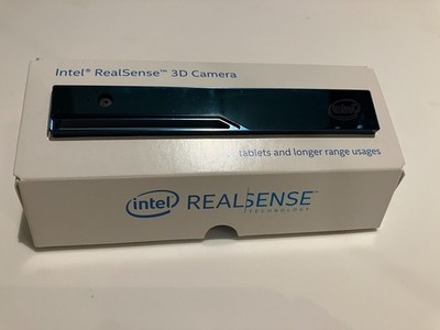 Real Sense R200 Intel RealSense 3D Camera R200 | eBay UK