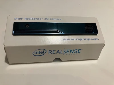 Intel RealSense 3D Camera R200 - Image 1 of 4