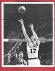 JOHN HAVLICEK WIRE PHOTO MALCOLM EMMONS TYPE 1 MARKINGS — photo 1