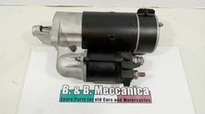 Vélomoteur Davviamento Reconditionné FIAT 1100 103 D G R Toutes les Versions (NS