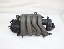 Ansaugkrümmer VW GOLF 5 V 06F133210D MANN HUMMEL 2.0 110 KW 150 PS Benzin 03-200