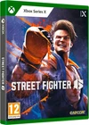 Street Fighter 6 Xbox Series X