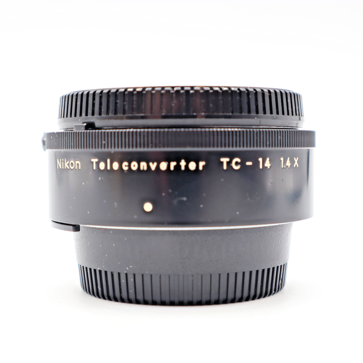 Nikon TC-14B 1.4x Teleconverter TC14B - 401 | eBay