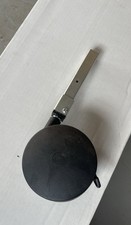 Front Wheel For Anglers Fishing Carts