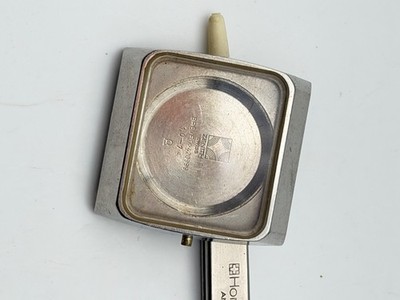 zenith 10-74 01.0040.380 35mm Gehäuse Gehäuse