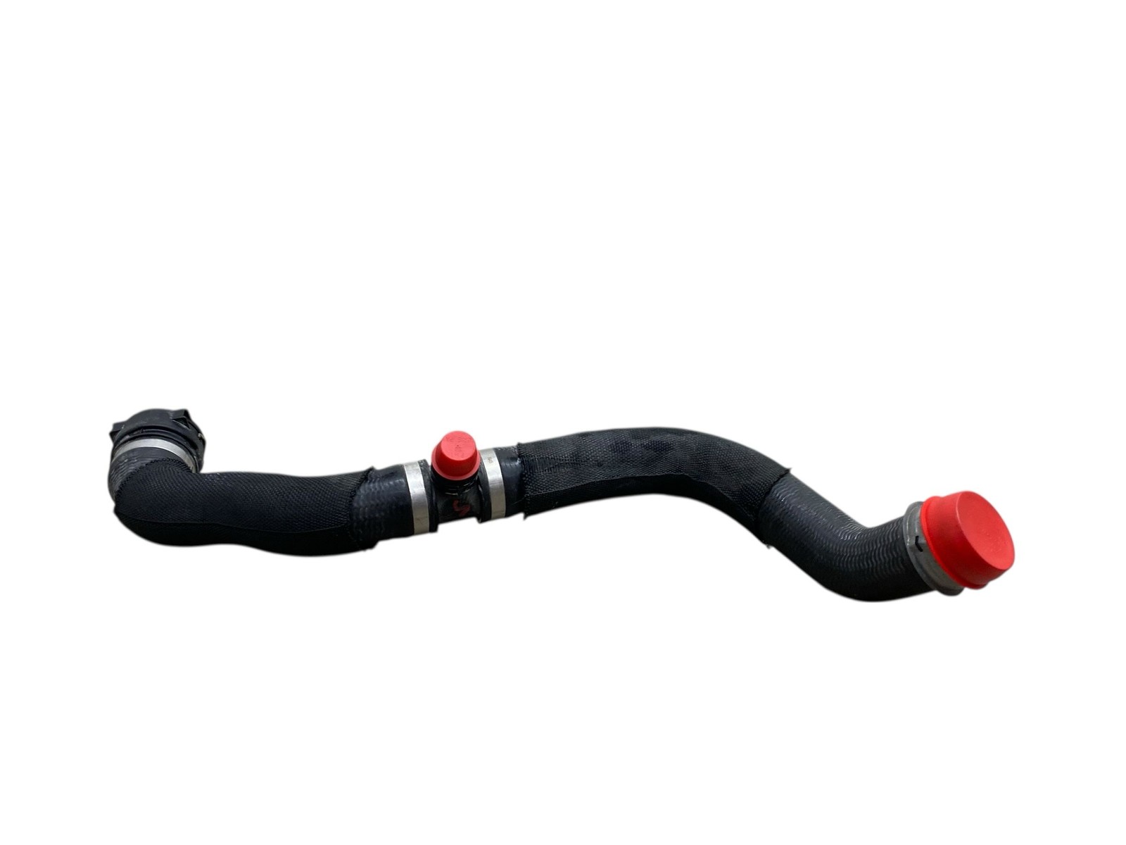 2022 Aston Martin V8 Vantage 4.0L M177 Enigne Coolant Hose Pipe Oem