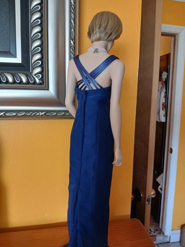 The Franklin Mint Diana Princess Of Wales Porzellan Portrait Puppe - Bild 3 von 6