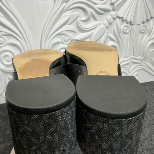michael kors slides damen 6,5 - Bild 7 von 9