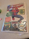 Marvel Comics the Amazing Spider-Man #38