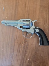Vintage Hubley Die Cast Remington 36 Toy Made In USA